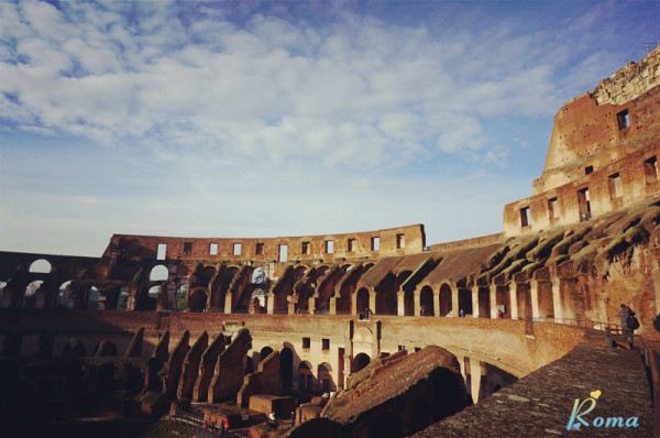 小夫妻意大利米兰威尼斯佛罗伦萨比萨罗马九日