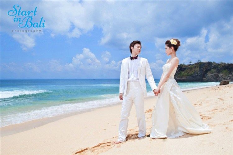 首次出国旅游,巴厘岛拍婚纱照后体验巴厘岛最