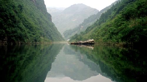 长江三峡旅游照片,长江三峡景点图片,图库,相册