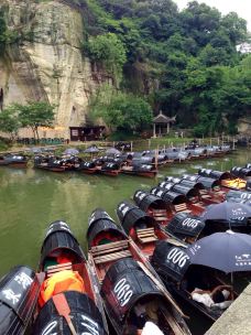 【携程攻略】绍兴东湖图片,东湖旅游景点图片