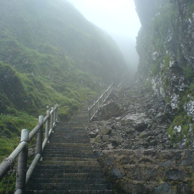 极边第一城,乌蒙轿子山——从昆明出发游云南之保山,禄劝篇