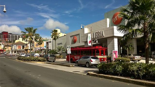dfs galleria