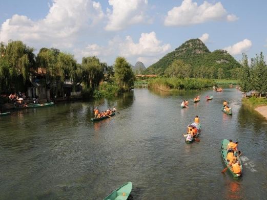 文山风景图片,文山旅游景点照片\/图片\/图库\/相册