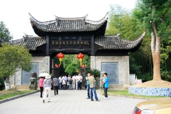 上海-南昌-上海-景德镇-武汉自驾游记-景德镇深圳3日自助游攻略图片