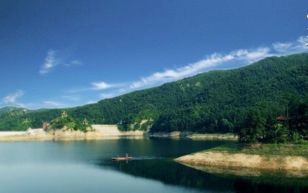 绍兴--武当山自驾游攻略-武当山游记攻略【携襄阳滑雪场攻略图片