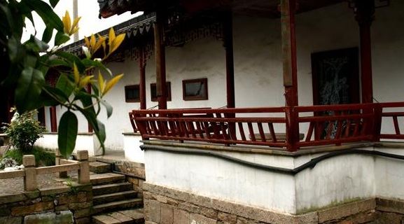 曲园门票多少钱_曲园门票价格_曲园门票团购_携程旅游全球门票网