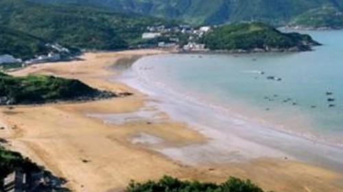 渔寮风景区