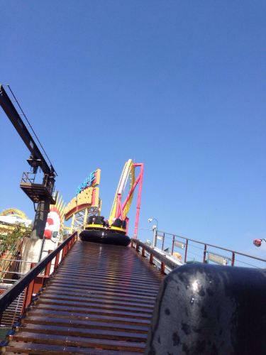 马年春节带孩子4日自由行功略 - 香港游记攻略