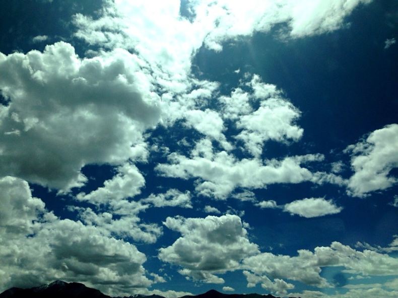 一个人的拉萨梦 - 拉萨游记攻略