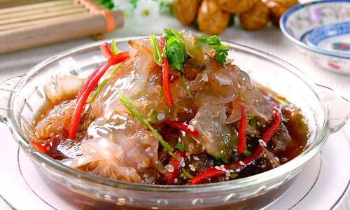 【携程攻略】大连老醋蜇头哪里吃,大连哪家老醋蜇头好吃,大连老醋蜇头餐馆推荐