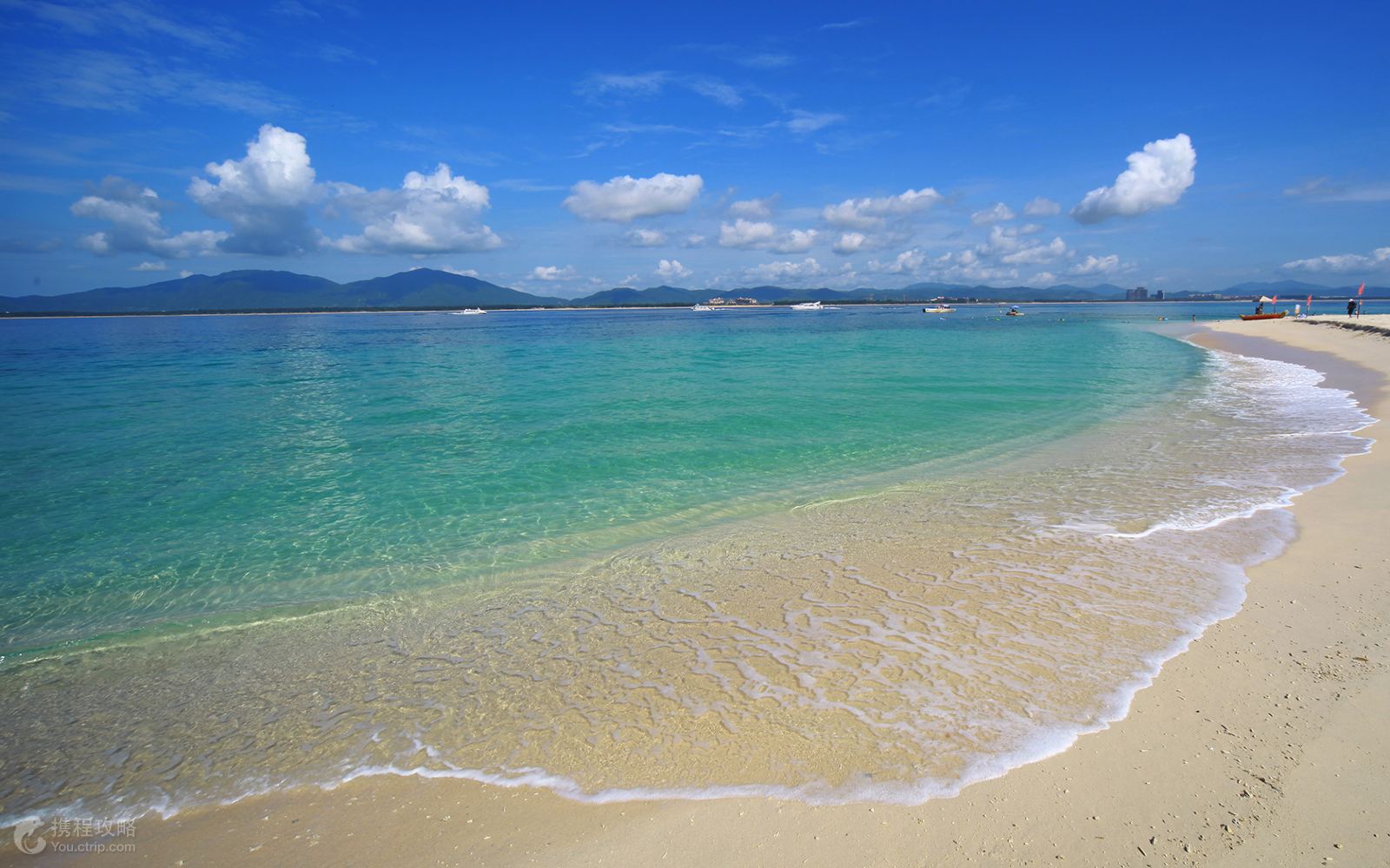 海口+兴隆+三亚3日2晚跟团游·全程5A 4A景区