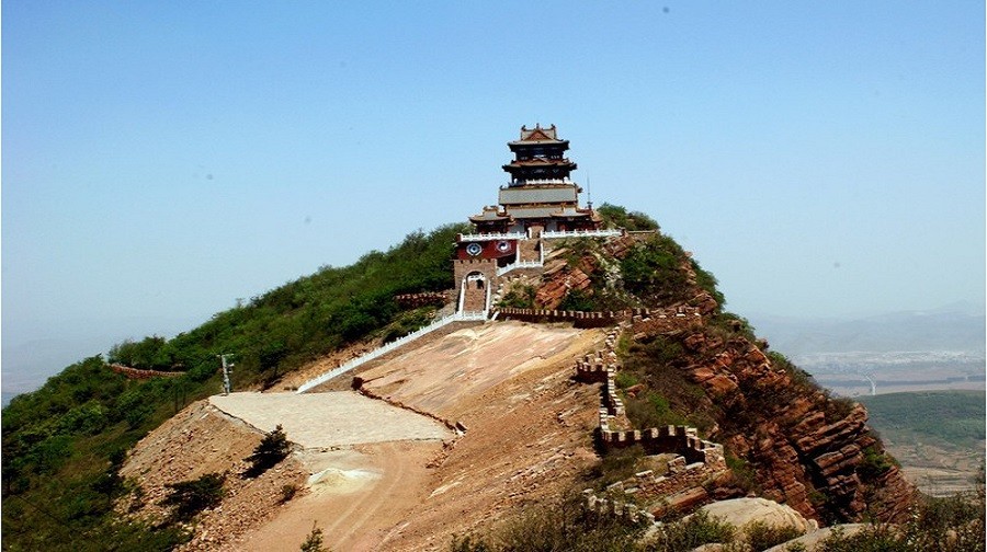 玩不啦景点门票 河北门票 滦县门票 青龙山