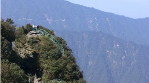 玩不啦景点门票 湖北门票 通山门票 九宫山