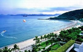 【小梅沙天气预报】深圳小梅沙天气预报一周,