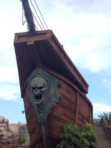 海洋的世界-珠海长隆 - 珠海游记攻略