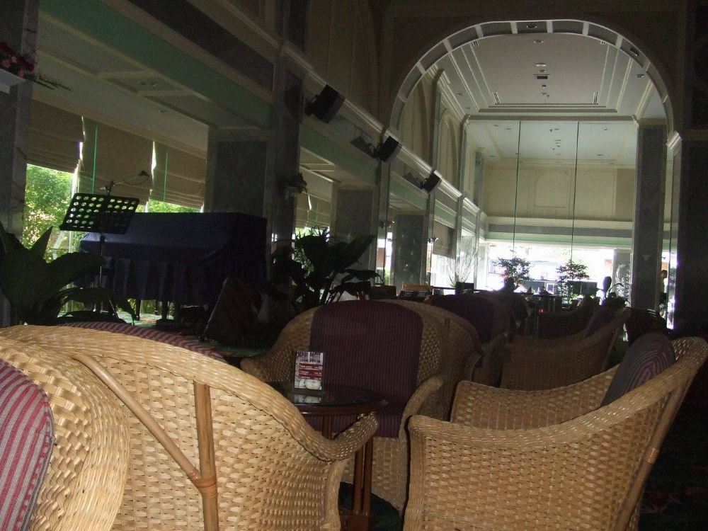 8天6晚的泰国岛屿之行攻略(上) - 普吉岛游记攻