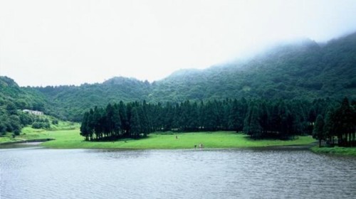 大容山森林公园门票预订_大容山森林公园门票价格_钱