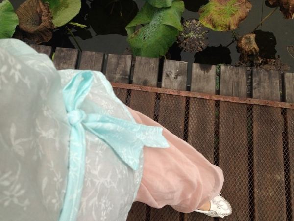 【元仙仙行走记】武当山攻略:坐看云起时