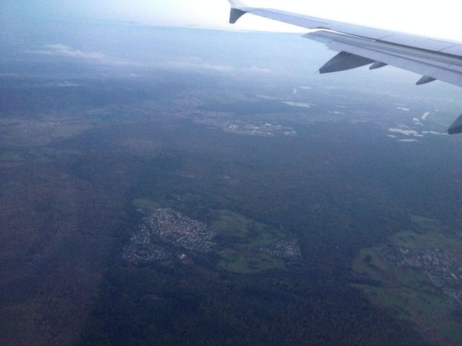 漫游中欧大城小镇---匈牙利斯洛伐克奥地利捷克