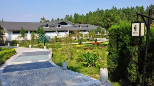 【携程攻略】白鹭岛温泉公园,滁州白鹭岛温泉公园旅游