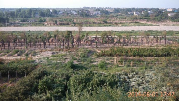 游历主席故里,感受秦风秦韵(陕西西安富平旅游