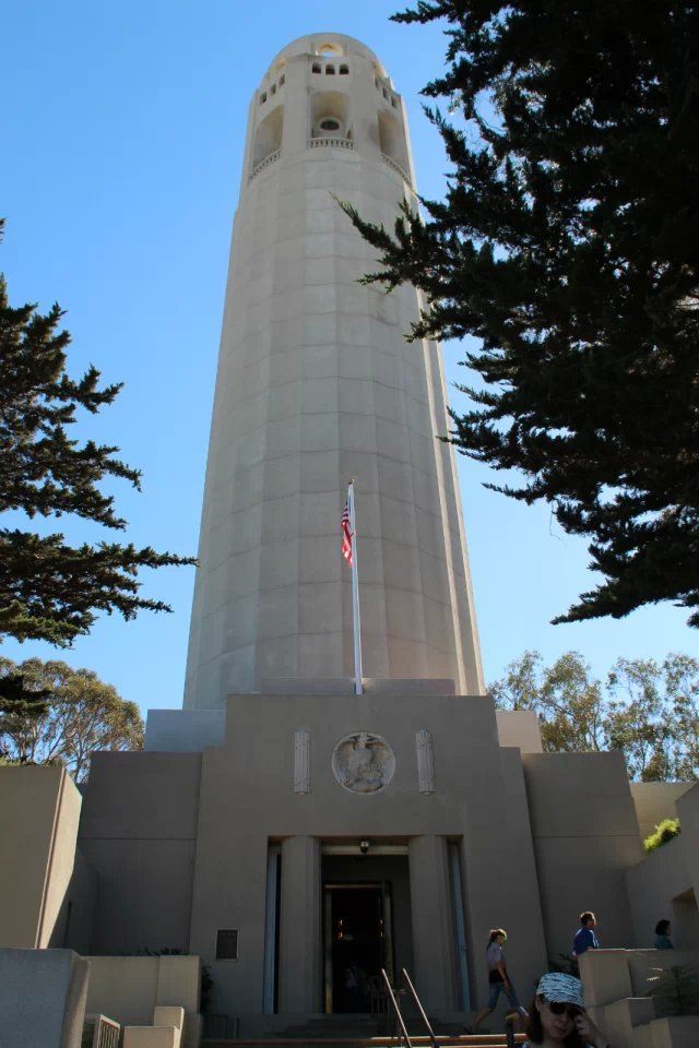 4位辣妈美国西海岸13天购物、美食、人文自由