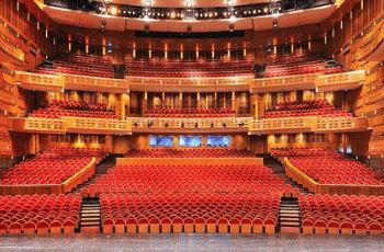 上海大剧院,上海上海大剧院攻略\/地址\/图片\/门票