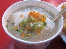 老汉口糊汤粉