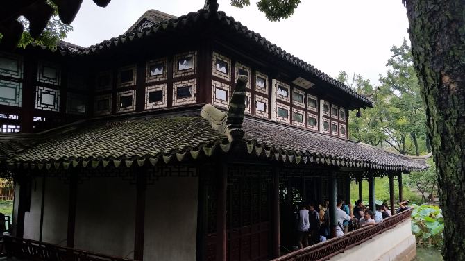 郑和下西洋的大海船,狂风暴雨中如何采光?那时