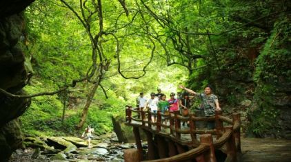 亚木沟风景区门票预订_亚木沟风景区门票价格_亚木沟