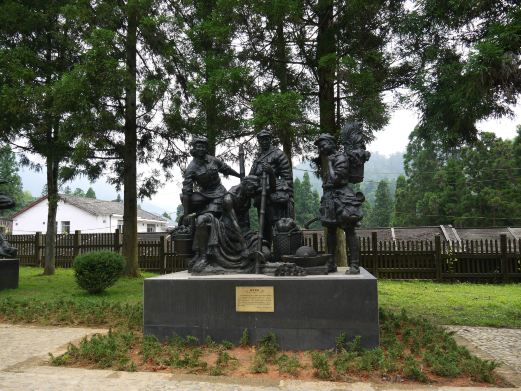 井冈山风景图片,井冈山旅游景点照片\/图片\/图库