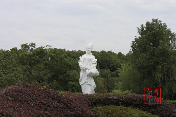 宁波东钱湖陶公岛游记 - 宁波游记攻略