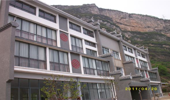 【秭归印象】秭归旅游怎么样_秭归哪里好玩_