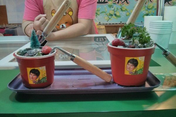 与父母的台湾6日游攻略 含办理入台通行证的事