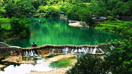 荔波大七孔景区门票多少钱_荔波大七孔景区门票价格_荔波大七孔景区门票团购_携程旅游全球门票网