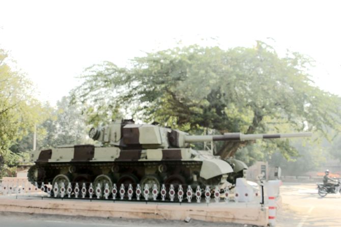 逆风行走--触摸印度的50个片段(之二十七) - 焦