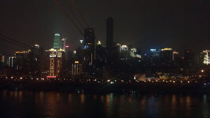 2013年4月巫山,武隆,酉阳,黔江,彭水,重庆,涪陵密室7大全攻略18图片