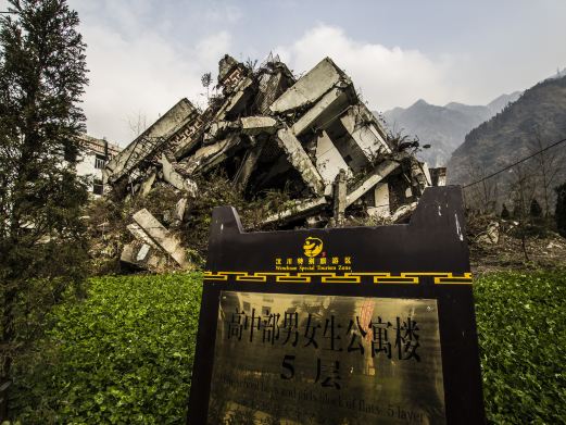 汶川风景图片,汶川旅游景点照片/图片/图库/相册