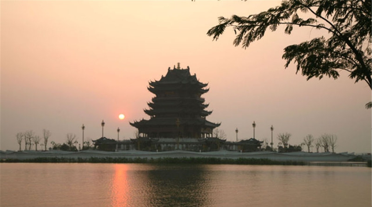 重元寺门票预订_重元寺门票价格_重元寺门票多少钱_玩不啦景点门票