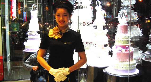 【加游站】【美食】舌尖上的黑天鹅|莱斯游记