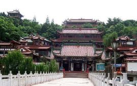 【罗源天气预报】罗源天气预报一周查询,明天