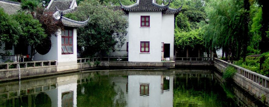 2019朱家角v攻略攻略,3月朱家角自助游/周边自音乐游戏谁是小熊游戏玩法图片