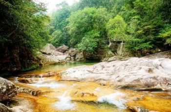 黄岗山大峡谷,武夷山黄岗山大峡谷攻略/地址/图片/门票【携程攻略】