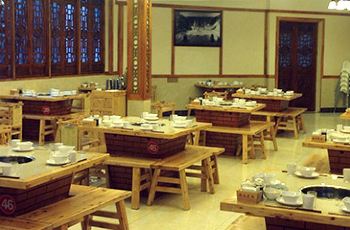 【携程攻略】成都老灶演义(大丰店)附近景点,老