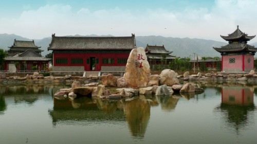 运城风景图片,运城旅游景点照片/图片/图库/相册【携程攻略】