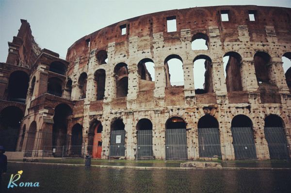 小夫妻意大利米兰威尼斯佛罗伦萨比萨罗马九日