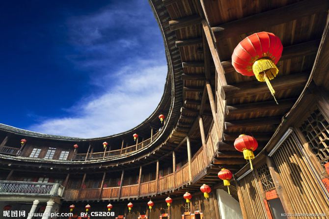 最新的南靖土楼旅游攻略 - 南靖游记攻略【携程攻略】