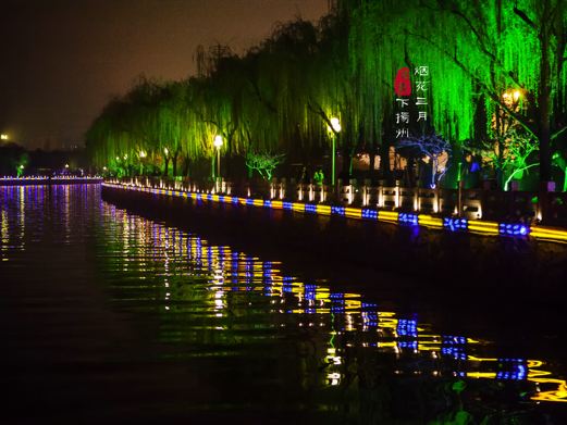 扬州风景图片,扬州旅游景点照片\/图片\/图库\/相册【携程攻略】