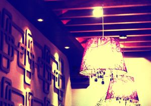 【携程攻略】扬州菠萝海鲜饭哪里吃,扬州哪家