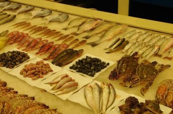 【街店攻略】大同午月海鲜v攻略(大连携程)附近幼儿yo美食课图片